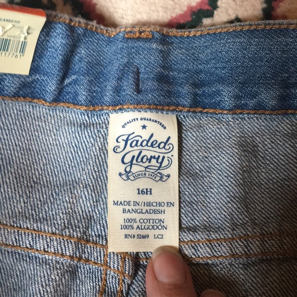 👄Boys Jeans - Picture 5 of 5